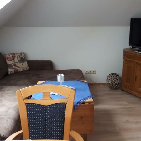 Apartment Schulte Дорнум Екстер'єр фото