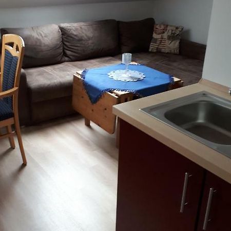 Apartment Schulte Дорнум Екстер'єр фото