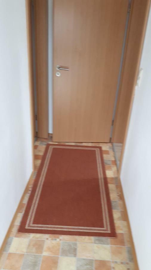Apartment Schulte Дорнум Екстер'єр фото