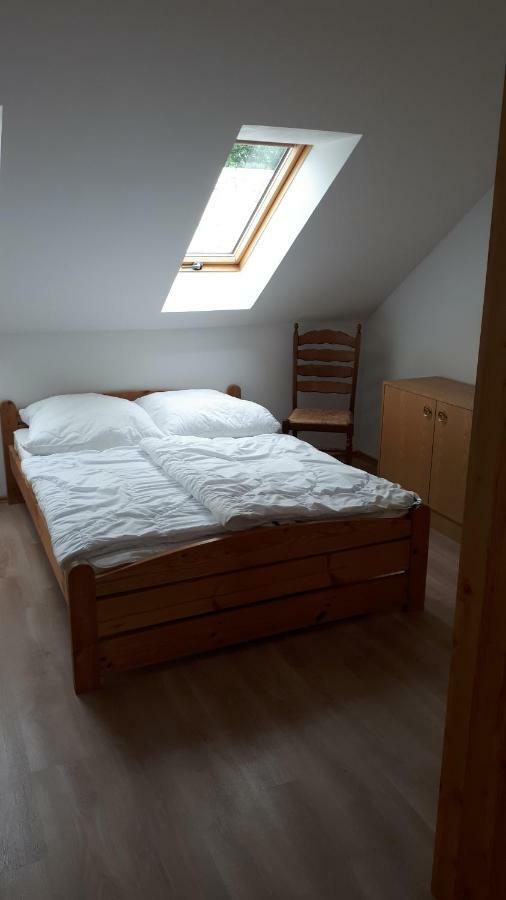 Apartment Schulte Дорнум Екстер'єр фото