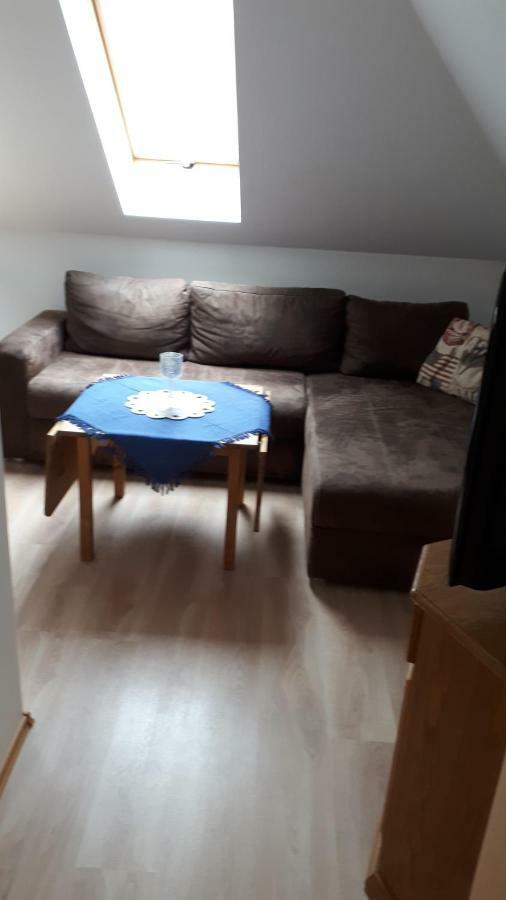 Apartment Schulte Дорнум Екстер'єр фото